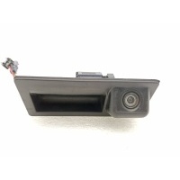 Камера заднего вида Volkswagen Passat B7 3C9827566