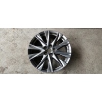 Колесо алюминиевая mazda oe 7.0 