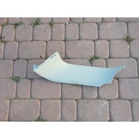 Корпус крышки багажника крышка универсал astra k v 13459962