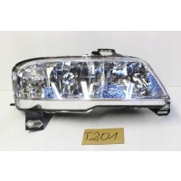 Fiat stilo 2001 - 2008 фара правый передняя переднее h7 h1