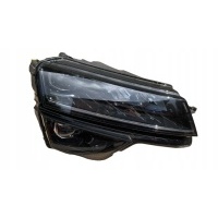 Фара фара светодиодный 57b 57b941016b skoda kodiaq