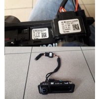 Hyundai i30 iii 2020r sw камера заднего вида 99240g4600