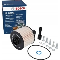 bosch n2825 - фильтр масляный силовой для автомобиля