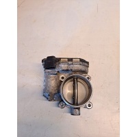 Дросельная заслонка мерседес slk r171 1.8 a1110980109