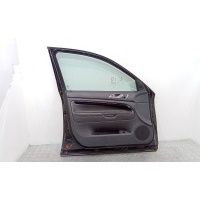 стеклоподъемник электрический передний левый Skoda Superb 1 поколение 2006 0130821695
