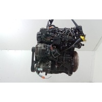Двигатель Nissan Qashqai 1 поколение [рестайлинг] (2010-2014) 2011 1.5 дизель K9KB410 K9K410