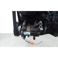 Компрессор кондиционера Nissan Qashqai 1 поколение [рестайлинг] (2010-2014) 2011 92600AZ74A