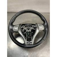 Руль кожа multi qashqai ii 2 j11 484304el1a