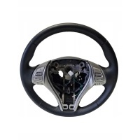 Руль кожа nissan qashqai j11 48430 - 4el1a