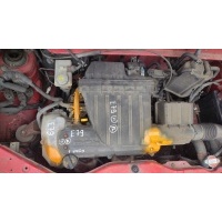 Suzuki вагон r двигатель 1.3 бензин 94k m13a в сборе фильм e79