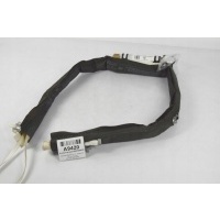 Airbag подушка шторка правый megane iii 3 купе 985p00006r