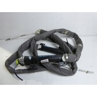 Шторка airbag правый renault лагуна ii рестайлинг 8200281641