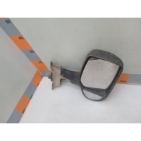 Зеркало правое Ford Transit 7 2006 1819092