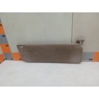 Козырек солнцезащитный Ford Transit 7 2006 1752956