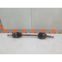 Привод передний левый Ford Transit 7 2006 1495673