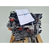 Двигатель комплект volvo v50 1.6 d дизель 109km udokumentowany 68 тыс d4164t