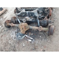 Заднего мост форд f - 150 2007 rok