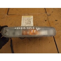 Mazda 323f ба поворотник правая передняя