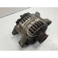 Opel meriva а 1.6 16v генератор 120a 0124425009 bosch оригинал