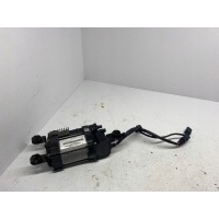 Порше macan компрессор подвески 95b616006c