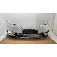 Бампер передняя передний renault espace 5 v 620841139r