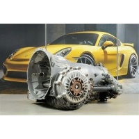 Порше 911 996 кпп tiptronic , a96.10