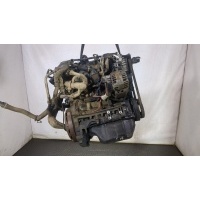 Двигатель (ДВС) Fiat Doblo 2005-2010 2006