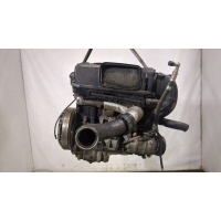 Двигатель (ДВС) BMW 3 E46 1998-2005 2004