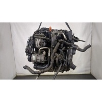 Двигатель (ДВС) Volkswagen Golf 6 2009-2012 2010