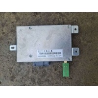 Блок Bluetooth Skoda Yeti 2012 1Z0035729E