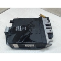 блок управления двс Audi 80 (B4) (1991 - 1994) 1993 037906022ee