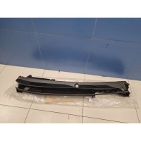 Планка под лобовое стекло (Жабо) Toyota Land Cruiser Prado 150 2009- 5570860310