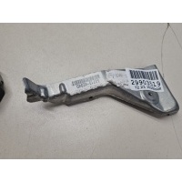 Кронштейн крепления брызговика правого Lexus NX Z10 2014- 5371342040