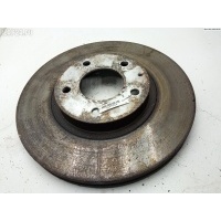 Диск тормозной передний Mazda MPV (1999-2006) LW 2004 L16Y-33-25X