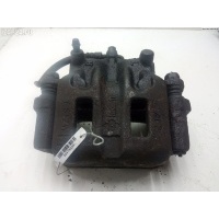 Суппорт передний правый Mazda MPV (1999-2006) LW 2004 LC62-33-61X