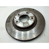 Диск тормозной передний Mazda MPV (1999-2006) LW 2004 L16Y-33-25X