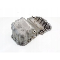 Чаша масляный двигателя 1.8 т 20v passat audi a4 b5 a6 c5 superb 058103603a