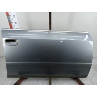 Дверь передняя правая Audi A6 C5 (1997-2005) 2000 ,4B0831052