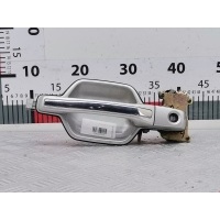 Ручка двери наружная передняя правая Mitsubishi Pajero 3 (1999-2006) 2002 MR556248,5716A250HA