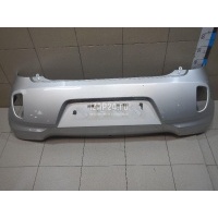 Бампер задний Hyundai-Kia Picanto (2011 - 2017) 866111Y030