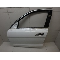 Дверь передняя левая Mercedes Benz GL-Class X166 (GL/GLS) (2012 - 2019) 1667200105