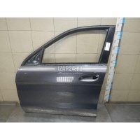 Дверь передняя левая Mercedes Benz GL-Class X166 (GL/GLS) (2012 - 2019) 1667200105