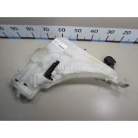 Бачок омывателя лобового стекла BMW 3-serie F30/F31/F80 (2011 - 2020) 61667241676