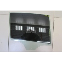 Стекло двери задней правой BMW 1-serie F20/F21 (2011 - 2019) 51357242558