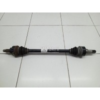 Полуось задняя правая BMW 3-serie F30/F31/F80 (2011 - 2020) 33207622854