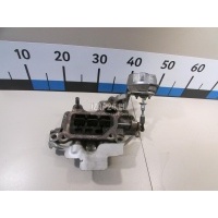 Заслонка воздушная Mazda CX 5 (2012 - 2017) PY8V13450L