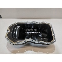 Поддон масляный двигателя Mazda CX 5 (2012 - 2017) PE0110400C