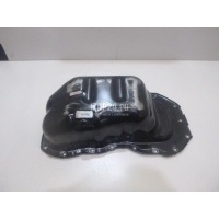 Поддон масляный двигателя Mazda CX 5 (2012 - 2017) PE0110400C