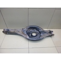 Рычаг задний поперечный правый Mazda CX 5 (2012 - 2017) KD3528300