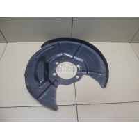 Пыльник тормозного диска Mazda CX 5 (2012 - 2017) KD4526271